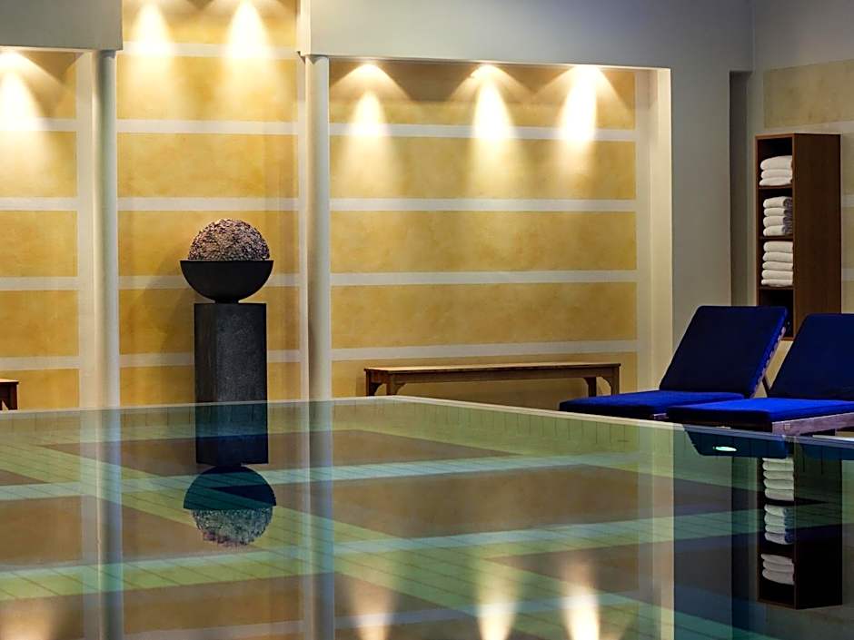 Novotel Paris Roissy CDG Convention