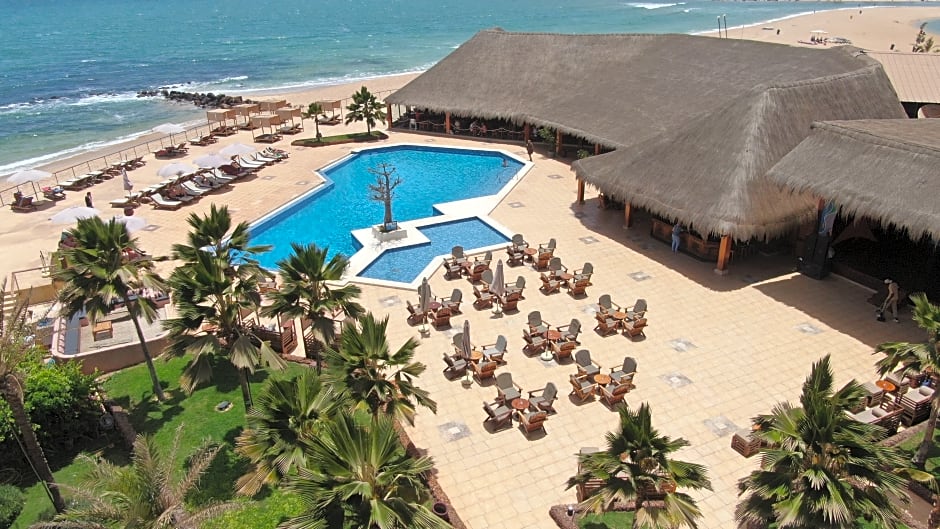 Royal Horizons Baobab