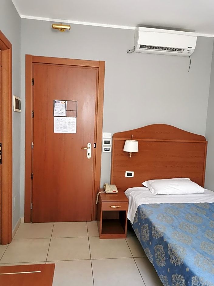 Hotel Rigolfo