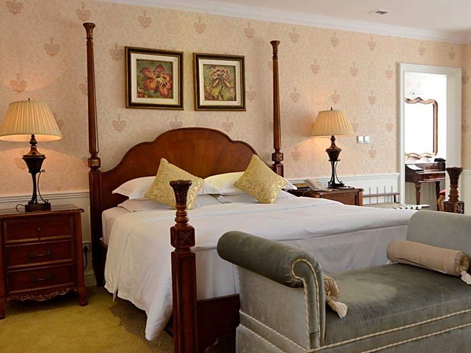 Changsha ST-Tropez Hotel