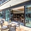 Premier Inn Frankfurt Westend Hotel