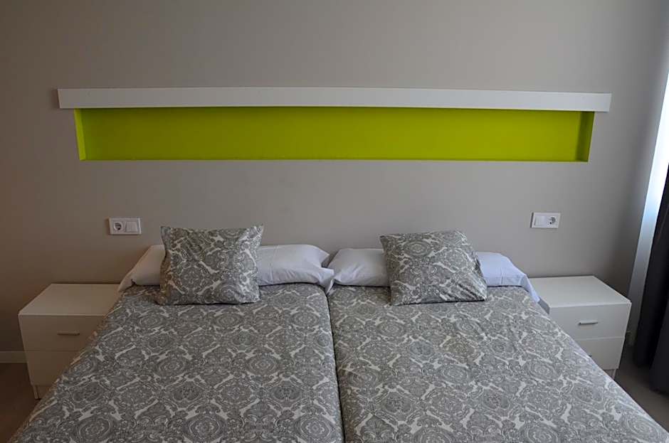 Boutique Urban Madrid Genova