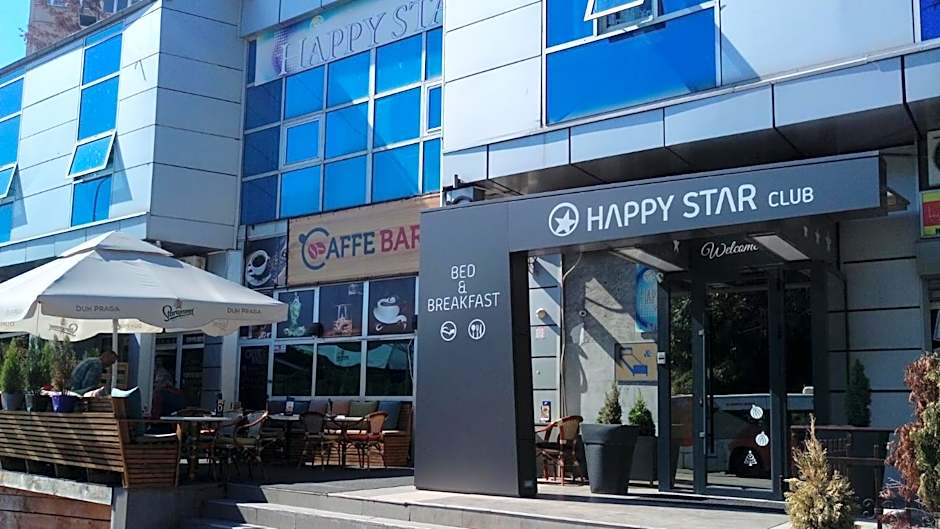 Happy Star Club