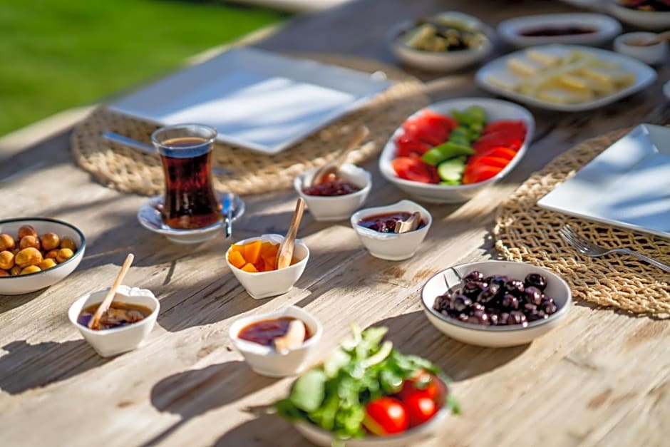 Melekaki Alaçatı