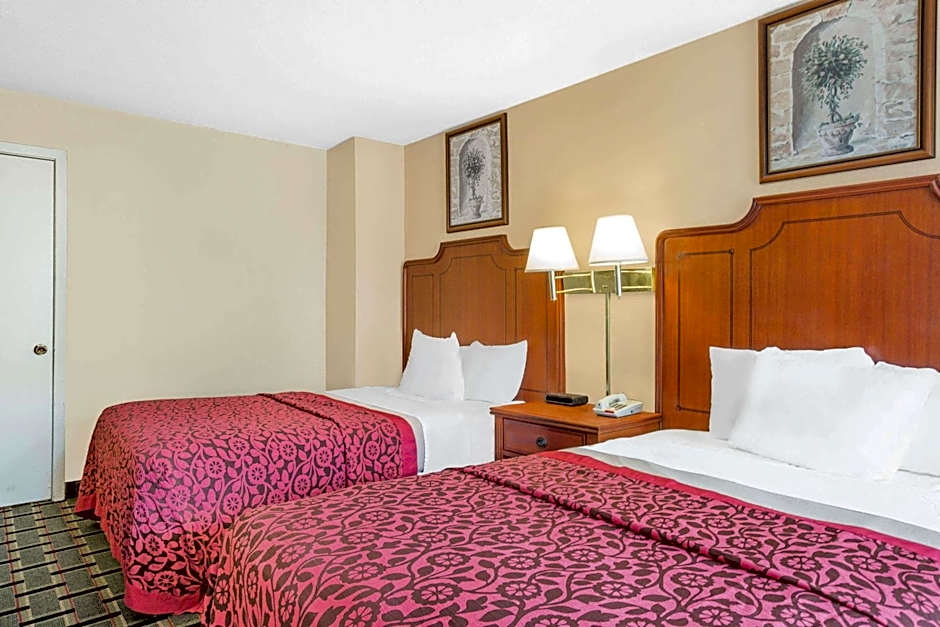 Meridian Inn Hotel, MS
