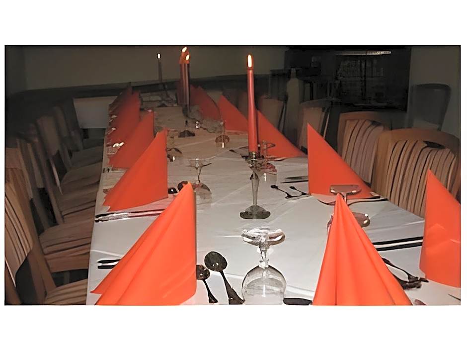 Hotel Dorheimer Hof