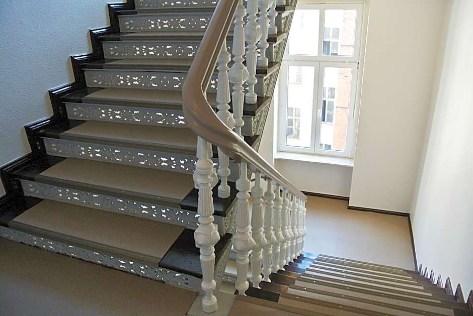 Kamienica Bankowa Residence