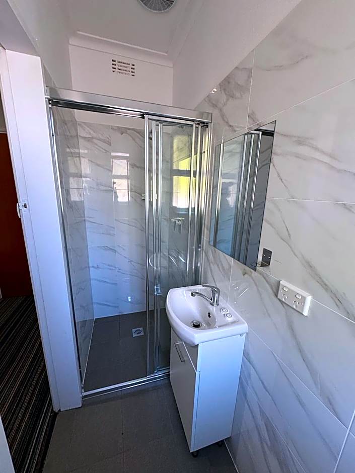 Bunkhouse Motel Cooma