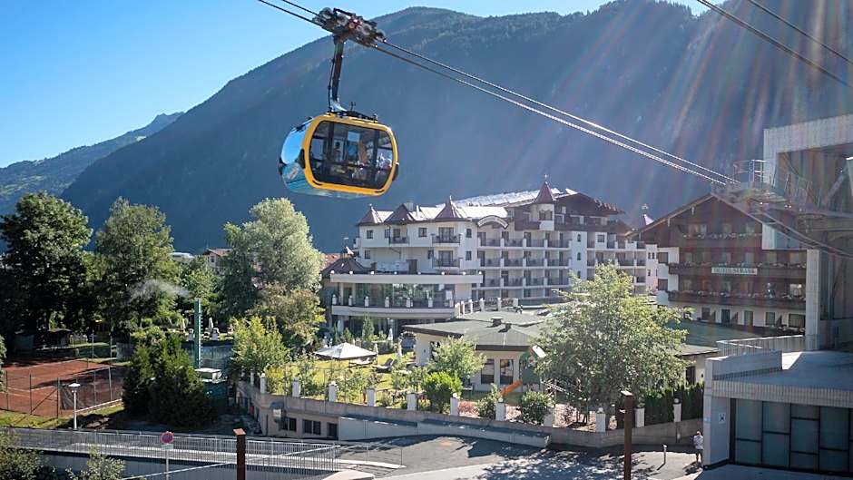 Fun & Spa Hotel Strass