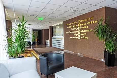 Hotel Lineas
