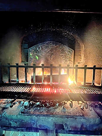 Auberge du Renard'eau