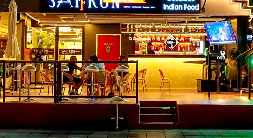 Citadines Sukhumvit 11 Bangkok