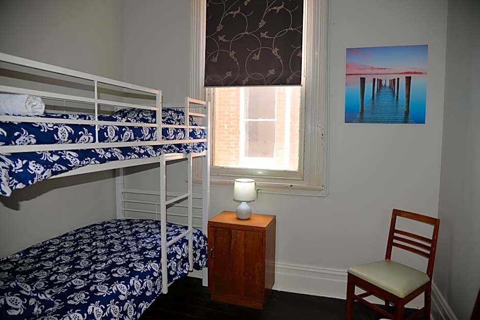 Geraldton Backpackers