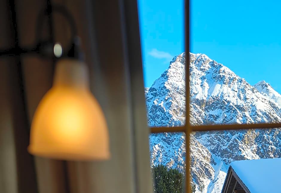 Hotel Stoffel - adults only