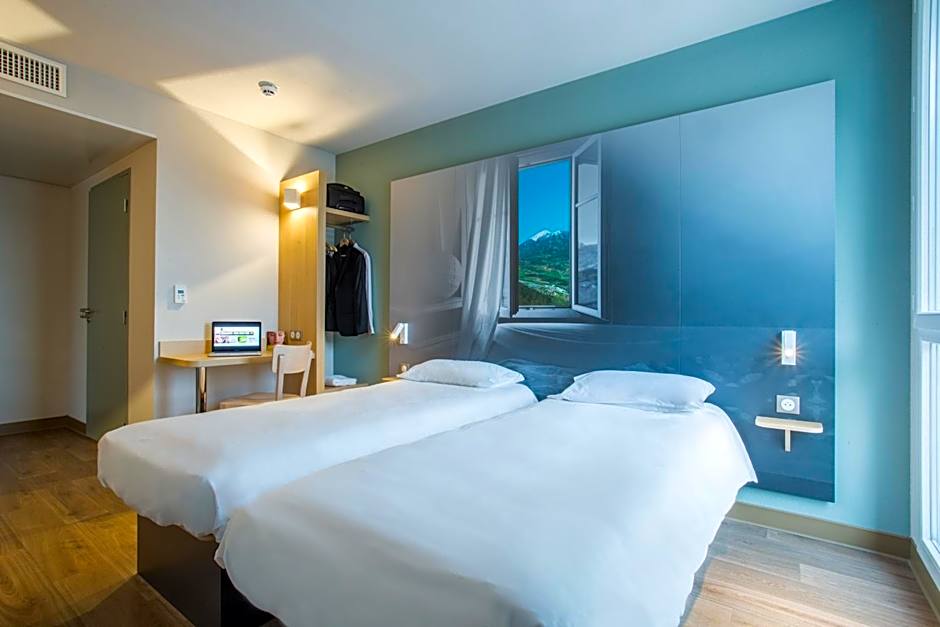B&B Hotel ANNEMASSE Saint-Cergues