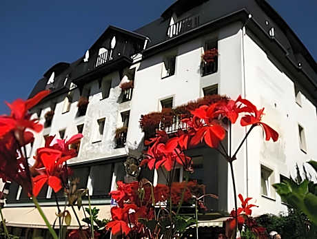 Rheinhotel Lamm