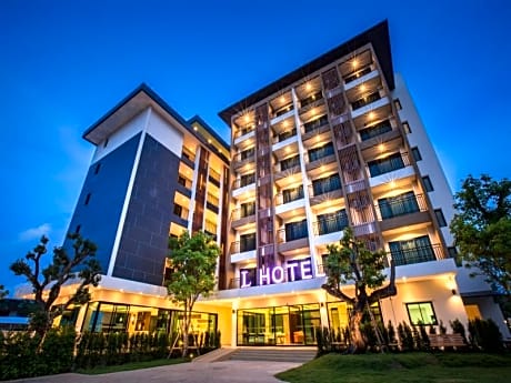 L Hotel