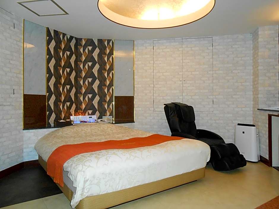 Hotel Regina