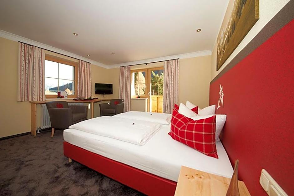 Hotel Garni Rauch
