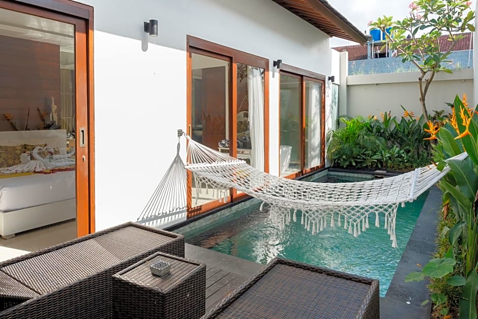 Anari Villas Kuta