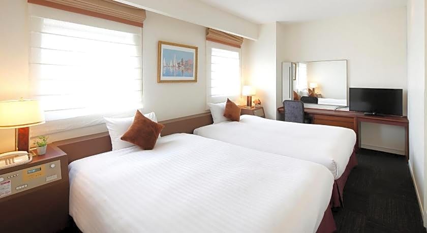 Hotel Resol Sasebo
