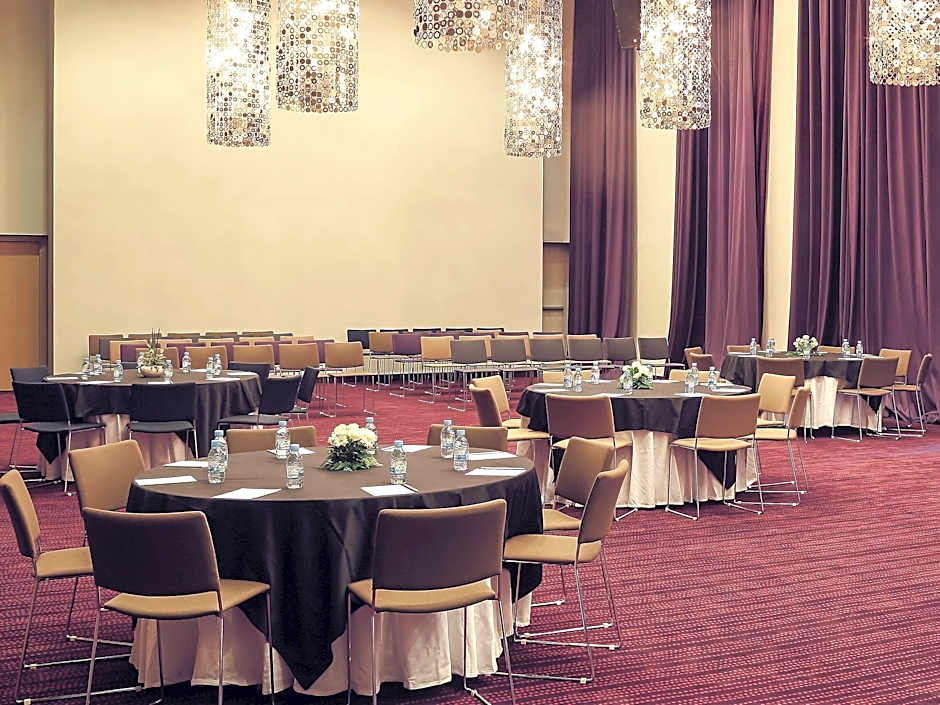 Hôtel Mercure Rif Nador