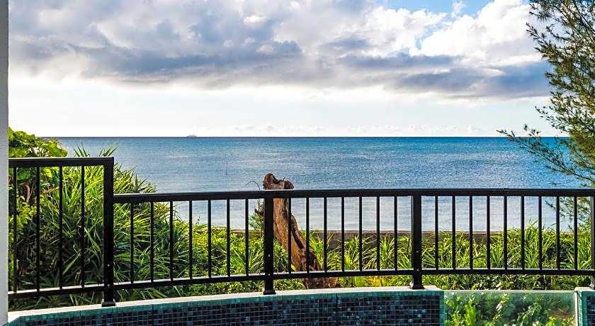 The Peridot Smart Hotel Tancha Ward