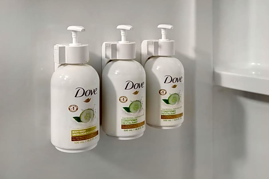 Days Inn & Suites by Wyndham Fort Saskatchewan