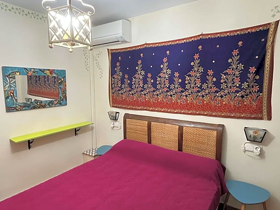 La Escondida Ronda, B&B