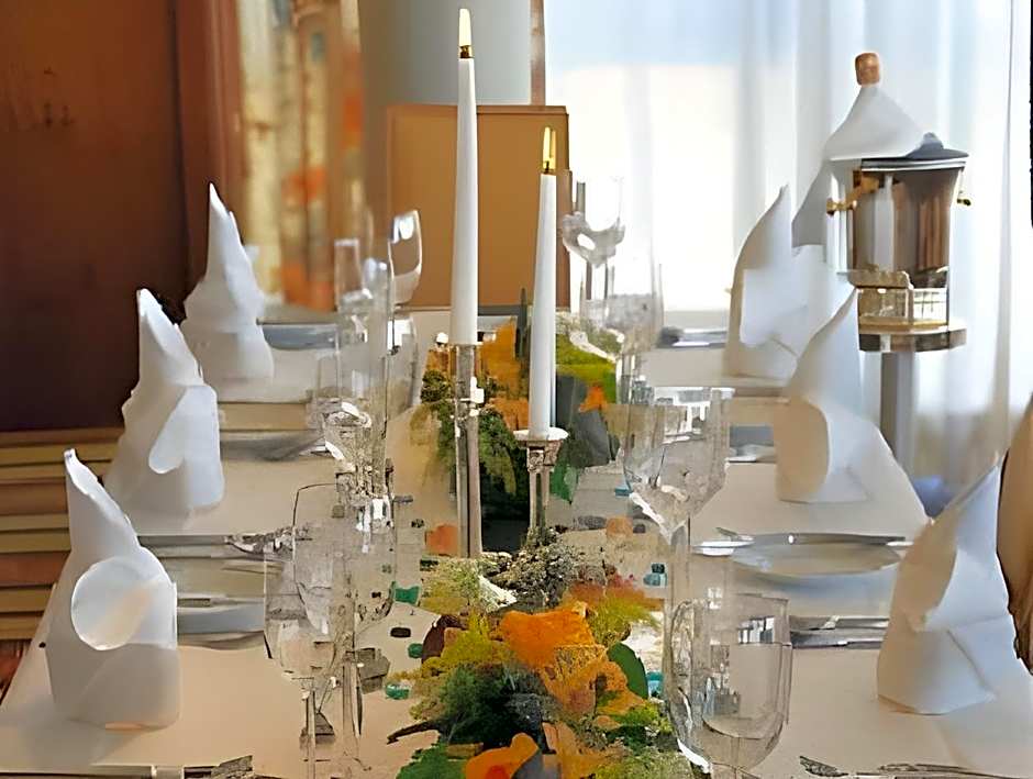 Landhotel Kauzenberg