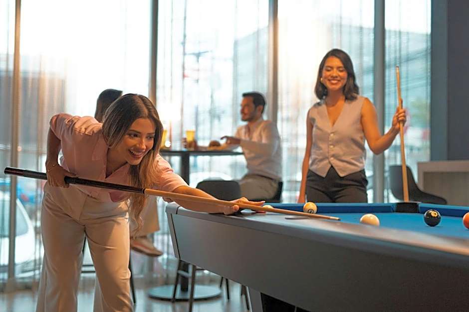 Aloft San Pedro Sula