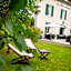 Hotel La Villa Fleurie