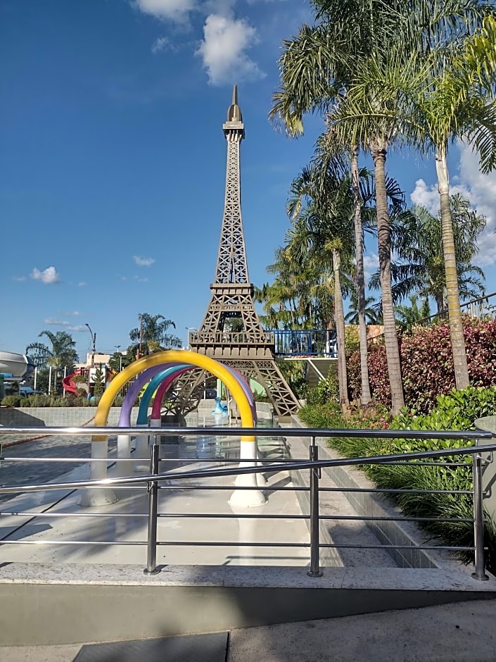 Araras CTC Apart Service