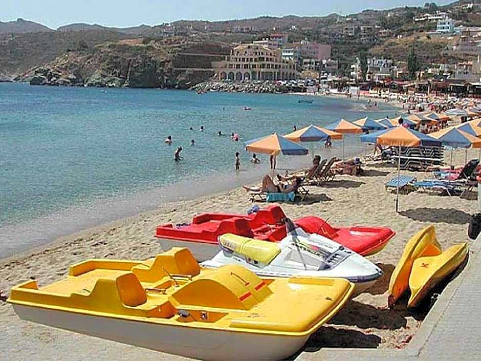 Renia Studios - Pool & Beach in 150m - Agia Pelagia