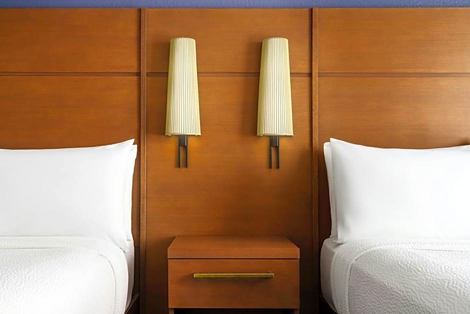 Residence Inn by Marriott Orlando Lake Buena Vista