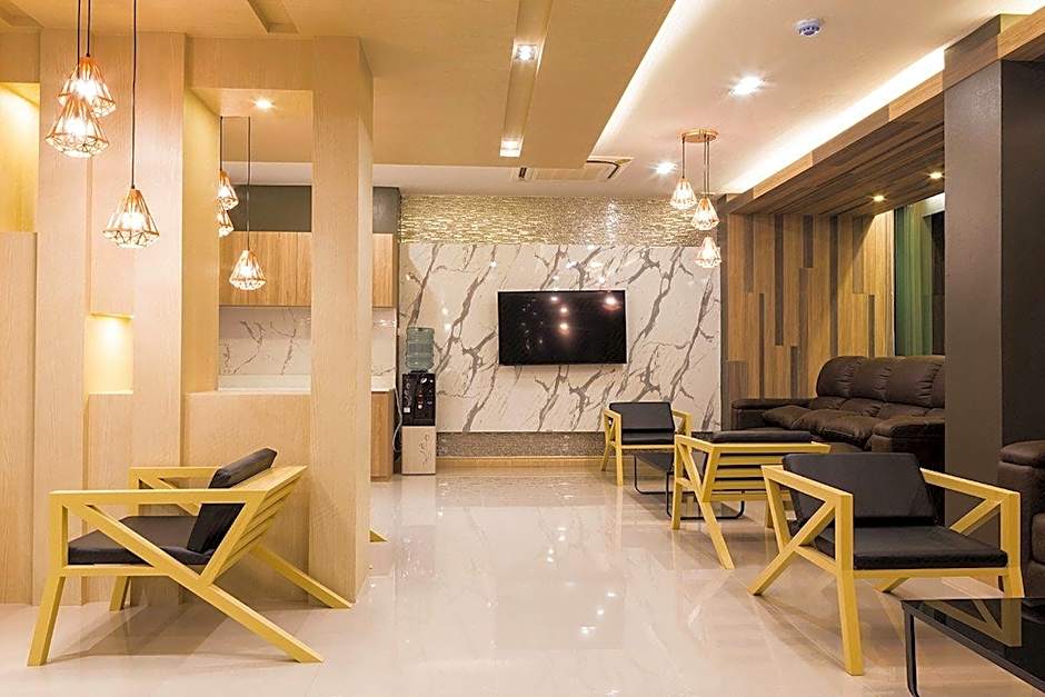 Grand Inter Hotel