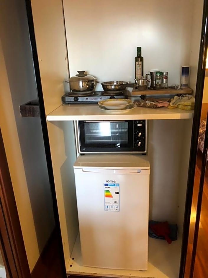 B&B La Terrazza – Rome
