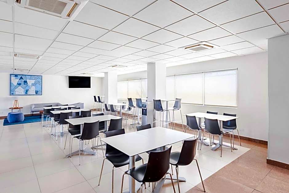 City Express by Marriott Minatitlan