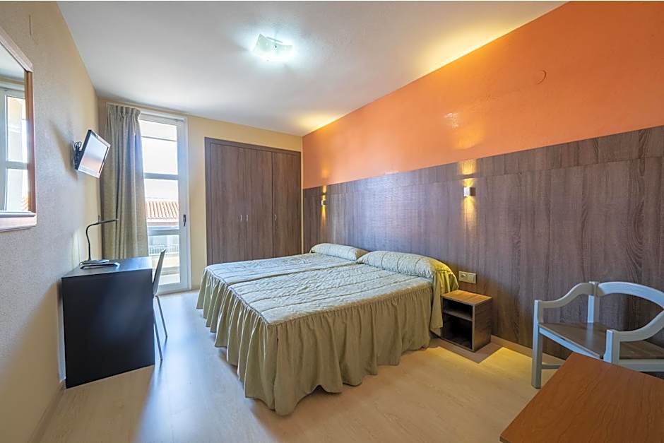 Hotel Monreal Jumilla