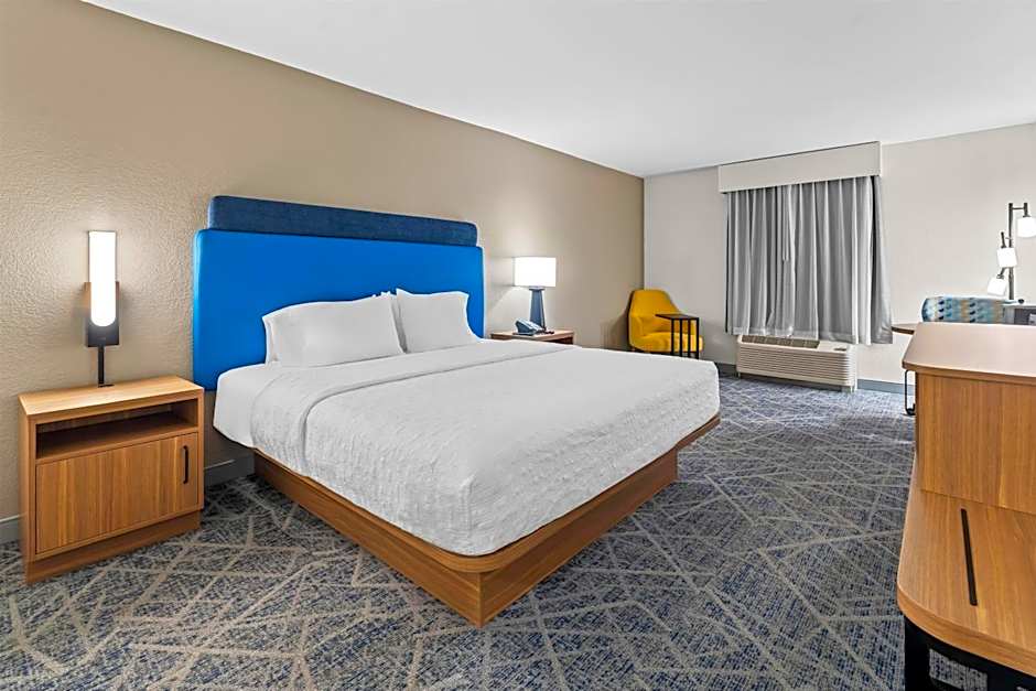 Hampton Inn By Hilton And Suites Tifton