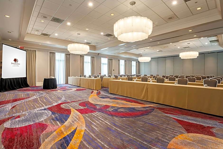 DoubleTree By Hilton Hotel Atlanta Airport
