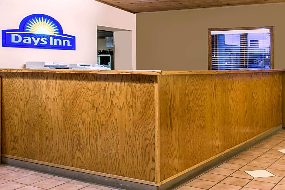 Days Inn by Wyndham West Allis/Milwaukee