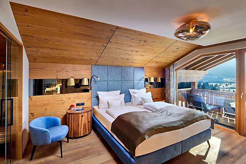 Hotel Bergblick 5 Sterne