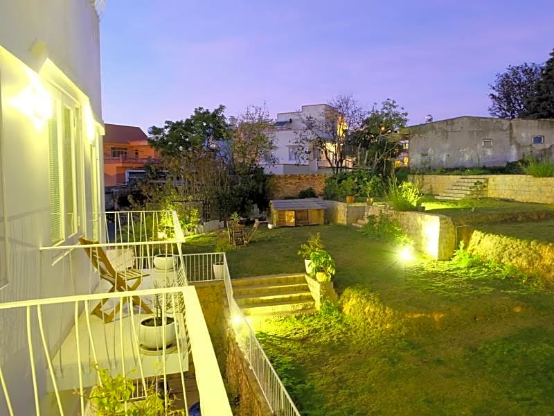 Lu Tan Homestay Da Lat