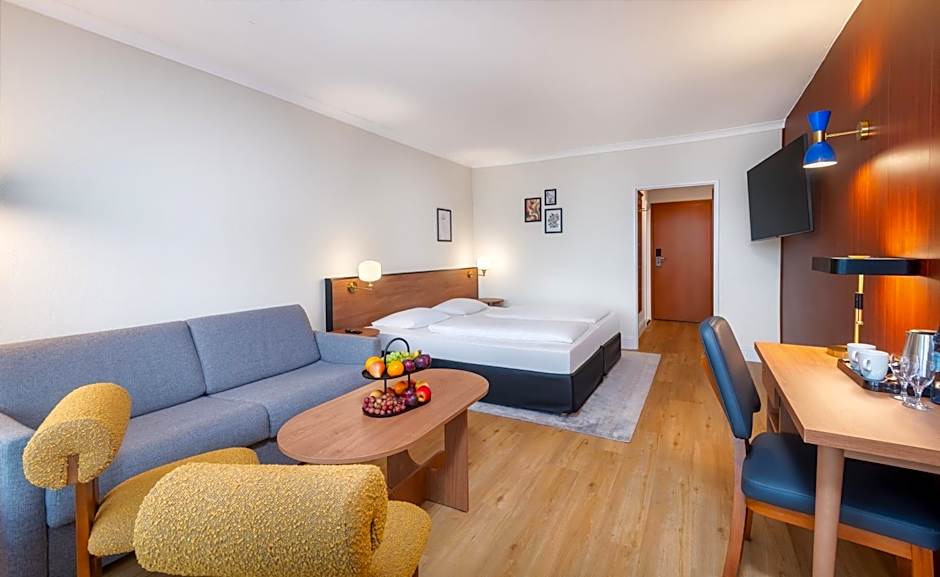 Wyndham Garden Koblenz