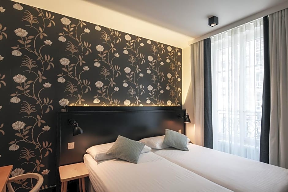 Hôtel Pax
