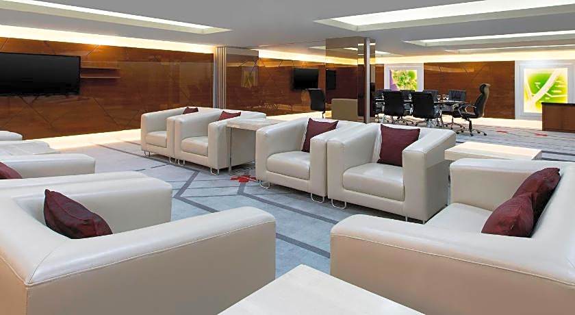 Le Meridien Kota Kinabalu