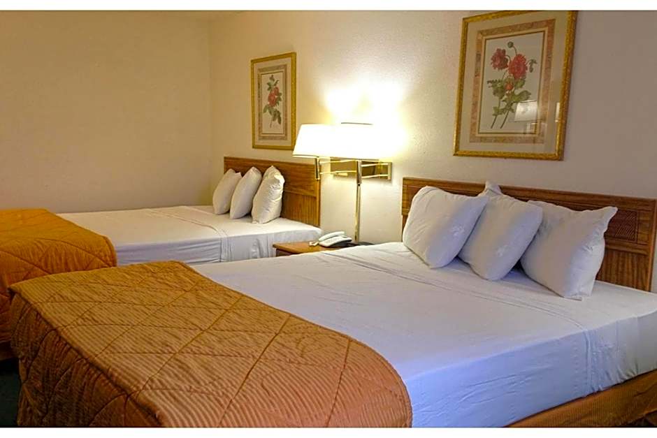 Amerihost Inn & Suites - Mexico