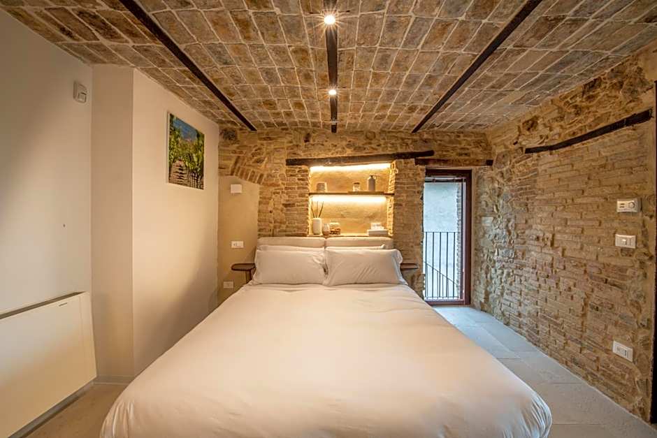 Borgo Baccile by Vini Fantini