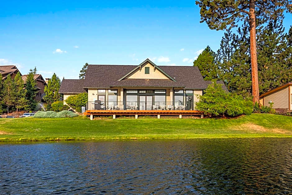 Worldmark Arrow Point